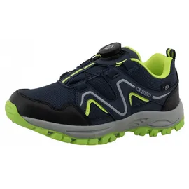 Kappa Sneaker Kinder Blau 37
