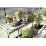 Vitavia Alutisch 120 x 56 x 81 smaragd