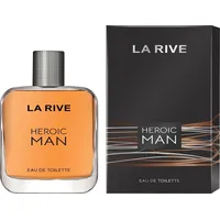 La Rive Heroic Man Eau de Toilette 100 ml