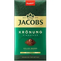 Jacobs Krönung