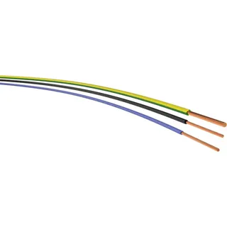 K+L H07G-K 1,5 sw Sp.500