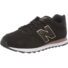 New Balance 500 Damen black/black 36,5