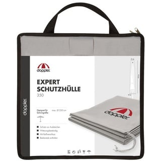 Doppler Expert Schutzhülle für Schirme (85399EXM350)