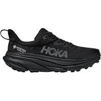 HOKA CHALLENGER 7 Damen Schwarz 36