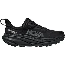 HOKA CHALLENGER 7 Damen Schwarz 36