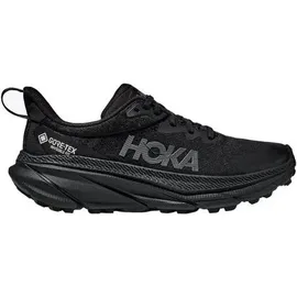 HOKA CHALLENGER 7 Damen Schwarz 36