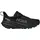 HOKA CHALLENGER 7 Damen Schwarz 36
