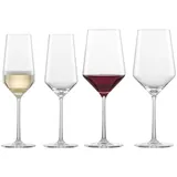 Schott Zwiesel Zwiesel Glas Date Night Set 4-tlg. -