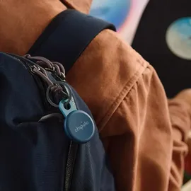 Chipolo LOOP blau
