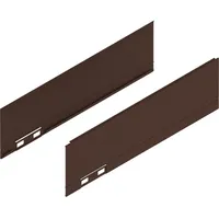 Blum Legrabox special edition Dekorelement Höhe m, nl 300