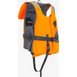 Rettungsweste Damen/Herren - LJ100N Easy orange/grau >80kg