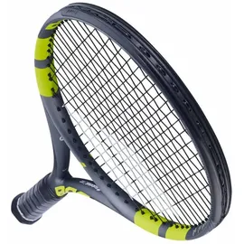 Babolat Boost Aero L1 Grau/Fluo Gelb