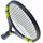 Babolat Boost Aero L1 Grau/Fluo Gelb