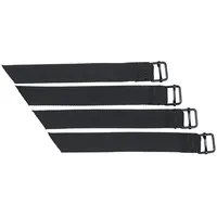 Basil universal Bridge system black