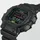 Casio G-Shock Origin Digitaluhr Solar Schwarz/Bunt