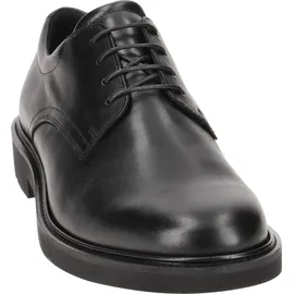 ECCO Metropole London Herren Schwarz 41
