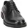 ECCO Metropole London Herren Schwarz 41
