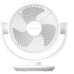 Xiaomi Smart Desktop Air Circulation Fan, Weiß