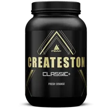 Peak Performance Createston Fresh Orange Pulver 1648 g