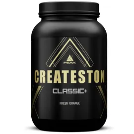 Peak Performance Createston Fresh Orange Pulver 1648 g