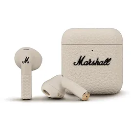 Marshall Minor IV Creme