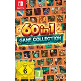 60 in 1 Game Collection (Nintendo Switch)