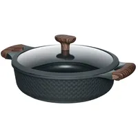 RESTO Kitchenware RESTO Bräter 28 cm rund