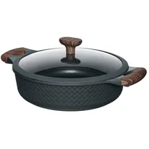 RESTO Kitchenware RESTO Bräter 28 cm rund