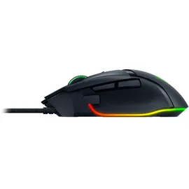 Razer Basilisk V3 schwarz