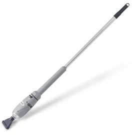 Intex Bodensauger grau 239 cm