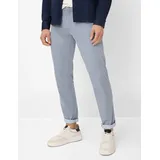 Brax Herren, Five-Pocket-Hose Style CADIZ", STORM, blau, 38/34
