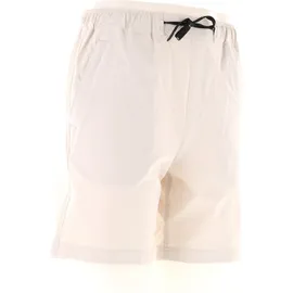Picture Organic Clothing Picture Lenu Strech Herren Outdoorshort-Weiss-M