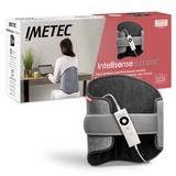 Imetec 16963 Wärmekissen Lumbalbandage Intellisense Lumbar