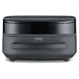 CASO Design AirFry & PizzaChef 3191 schwarz