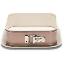 Patisse Springform Quadrat 24 x 8,4 cm
