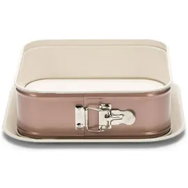 Patisse Springform Quadrat 24 x 8,4 cm