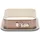 Patisse Springform Quadrat 24 x 8,4 cm