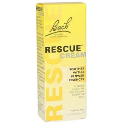 Bach Original Rescue Creme