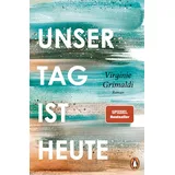 Penguin Unser Tag ist heute
