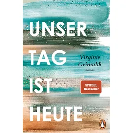 Penguin Unser Tag ist heute
