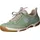 Rieker 55950 Damen Slipper Grün 43