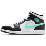 Nike Air Jordan 1 Mid Herren