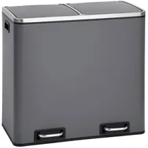 Svita TM2X24 48 l Grau