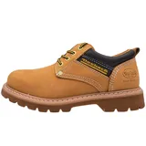 Dockers Schnürschuh Herren Braun 44