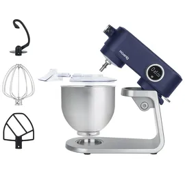 h.koenig KM126 Mattblau