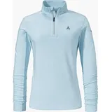 Schöffel Longsleeve Fiss Women airy blue, 36
