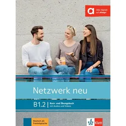 Netzwerk neu B1.2