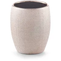 Zeller Present Zahnputzbecher Glitter