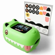 PULOX Pulsoximeter PO-230 1 St.