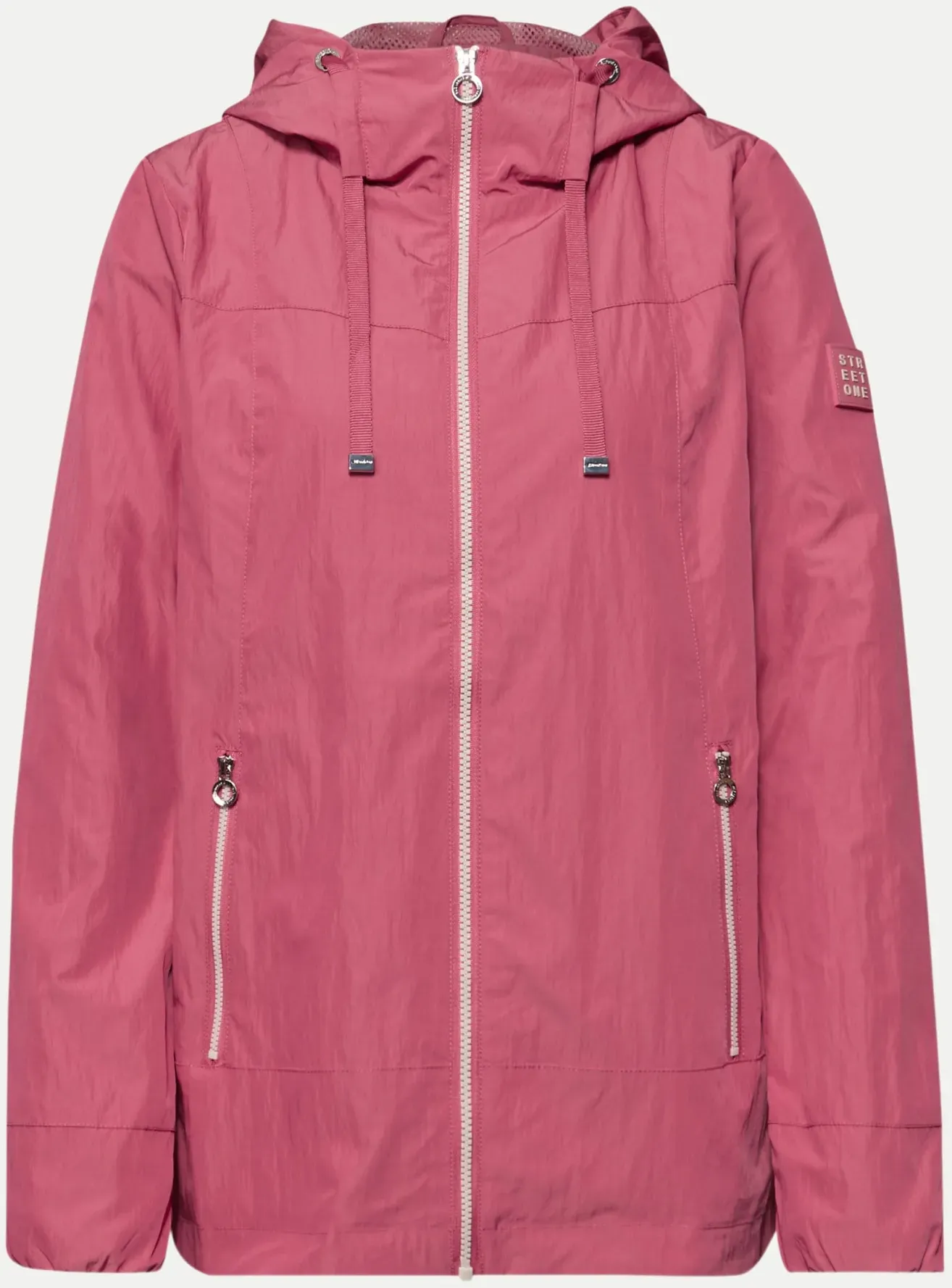 Windbreaker Pink 36